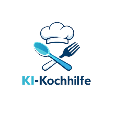 KI-Kochhilfe Logo